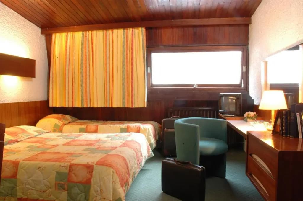 Hôtel Gergovia - Photo 3