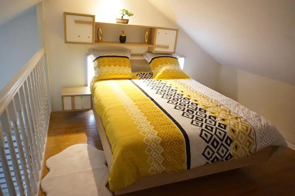 Appartement de standing - Photo 3