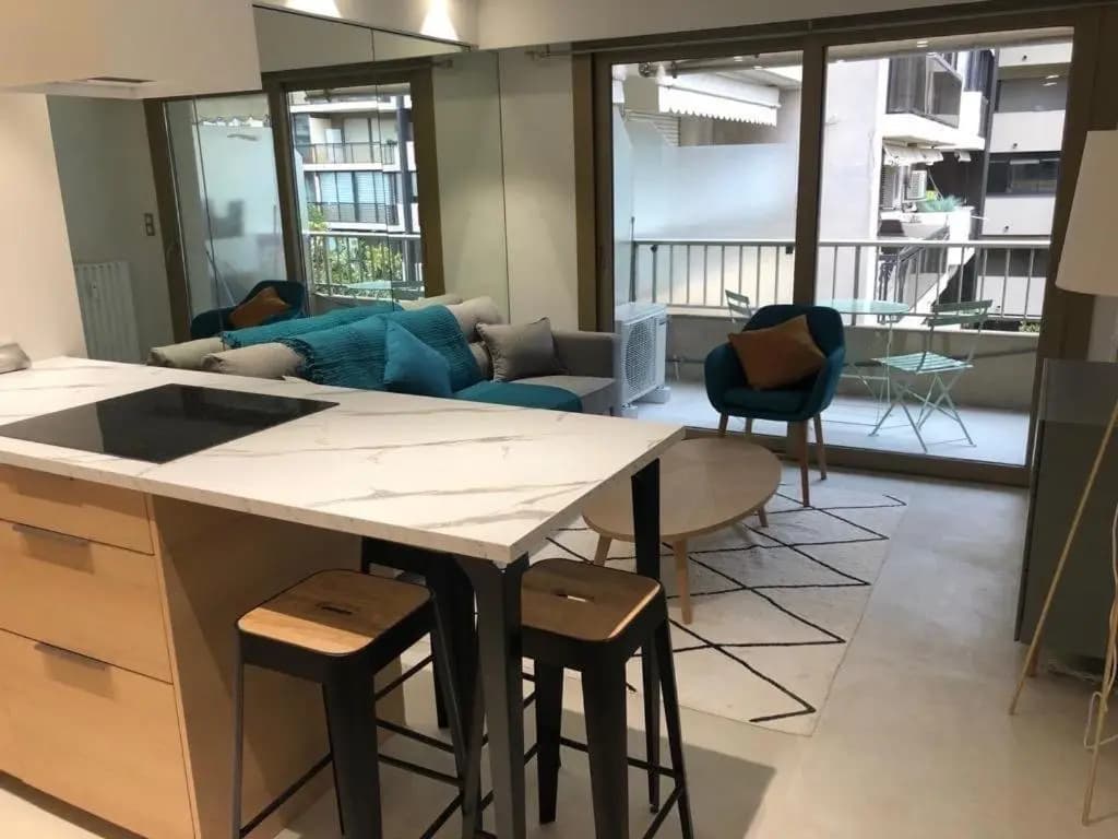 Majestic Apartment - Photo 3