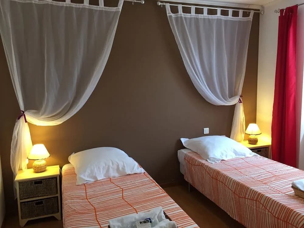 Maison d'hôtes Les Boulbènes - Photo 2