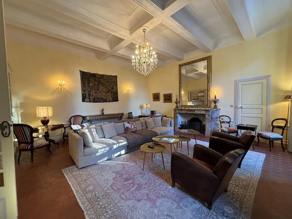 Chateau de Roquelune - Photo 5