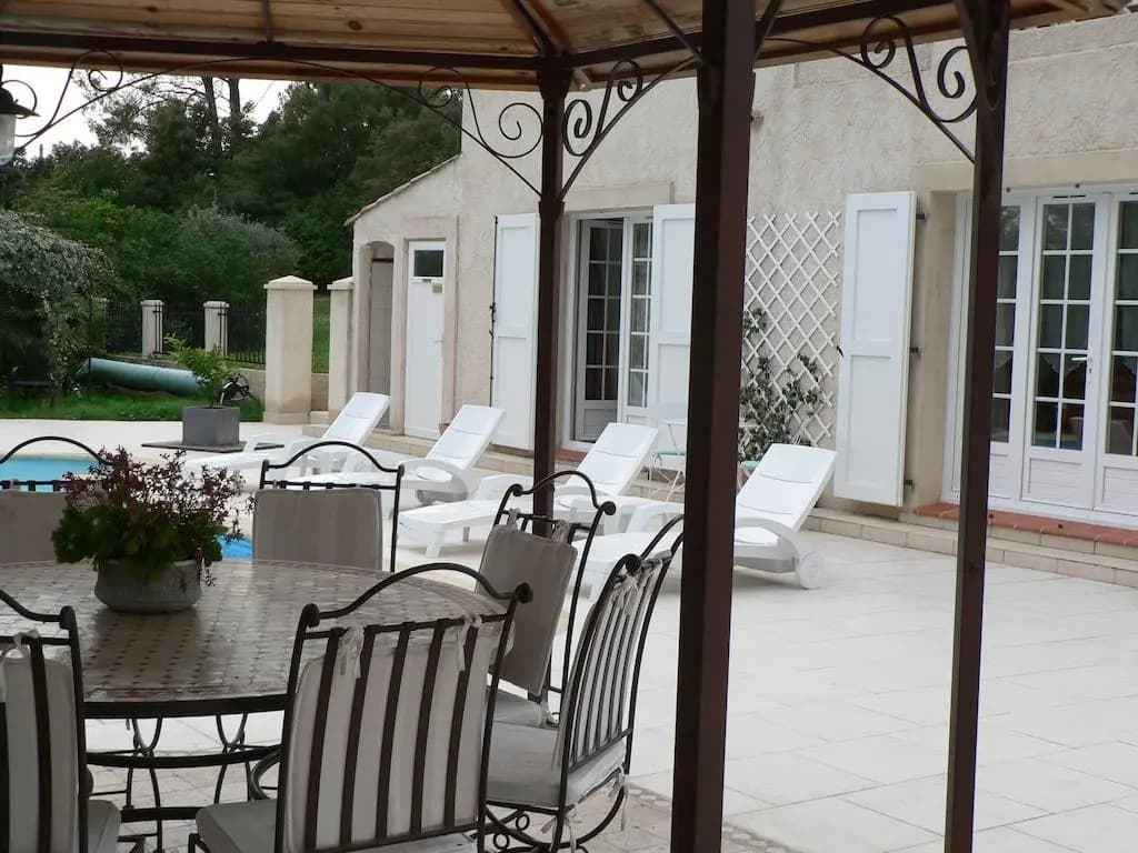 Chez Isabelle et Guy B&B - Miniature 6