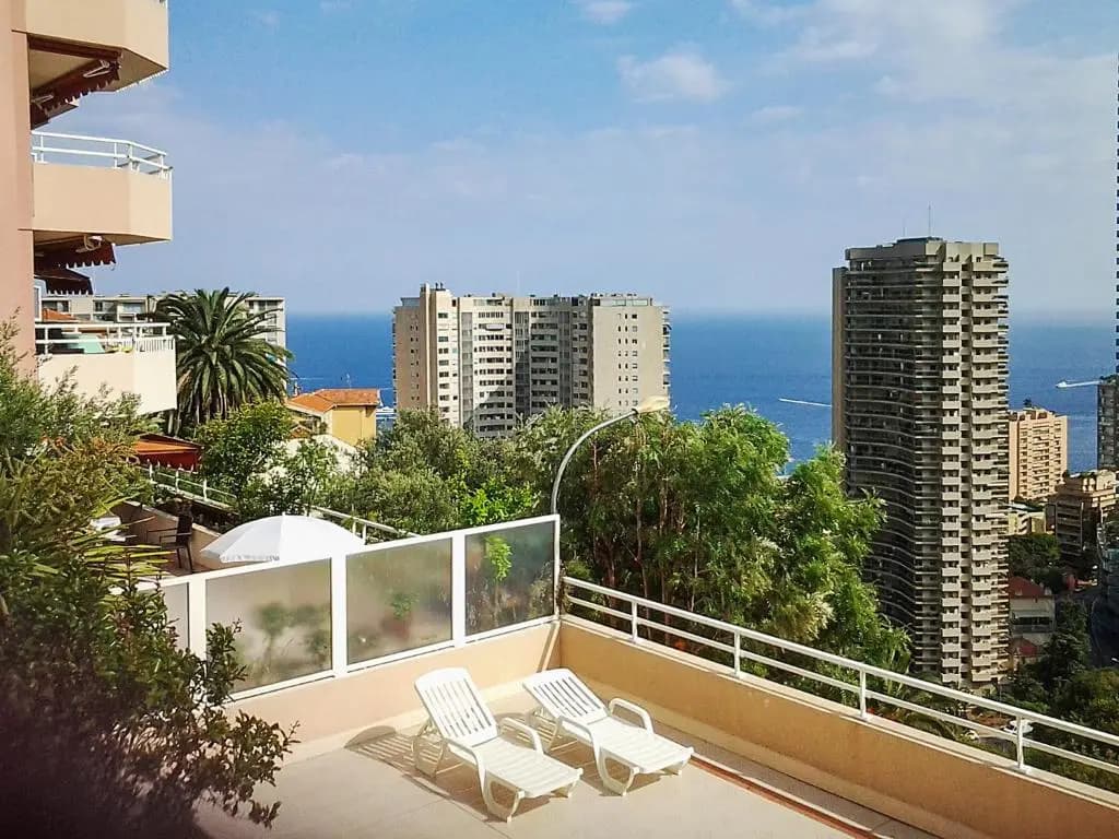 Apartment Boulevard Guynemer - Photo 1