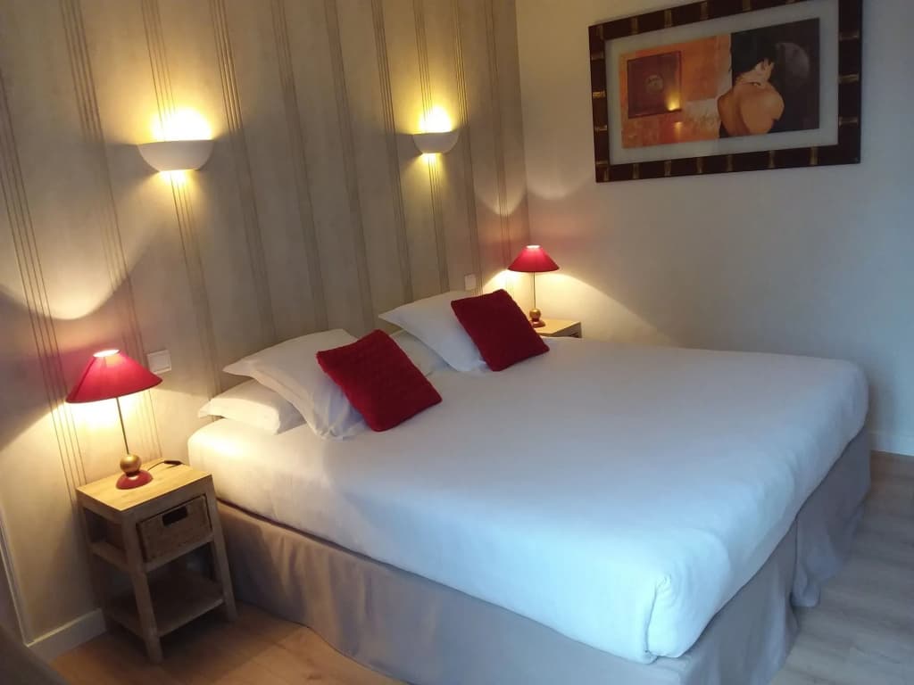 Logis Hotel La Closerie - Photo 4