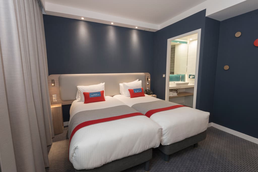 Holiday Inn Express Paris - Velizy by IHG - Miniature 7