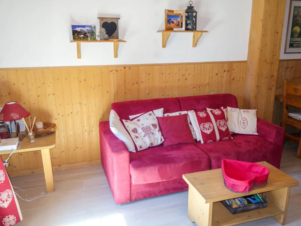 Apartment Le Clos Alpin - Photo 4