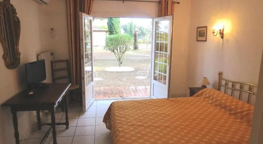 Htel Dei Marres - Photo 3