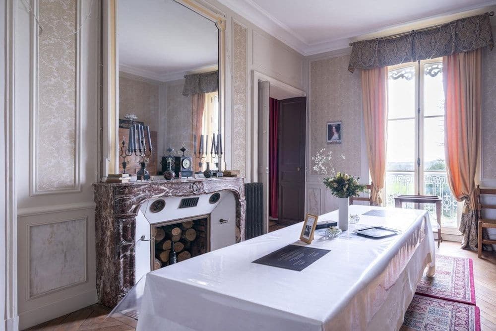 Le Chateau De La Tourlandry - Photo 3