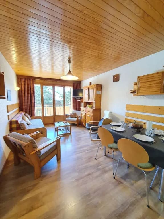 Stay in Northern Alps With Balcony - Photo 5