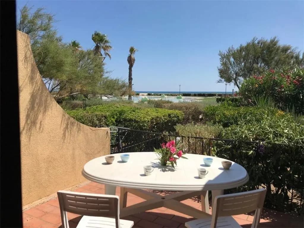 Maison Port Leucate, 2 pièces, 4 personnes - FR-1-81-75 - Photo 5