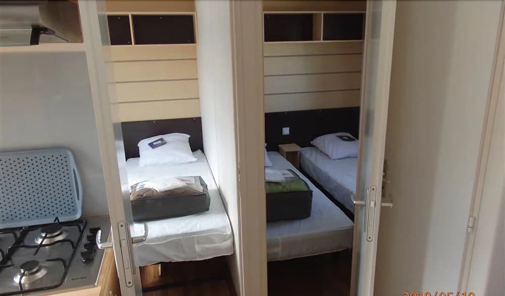 Camping les Palmiers - Photo 3