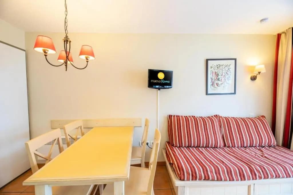 Résidence Les Terrasses d'Arcangues - maeva Home - Studio 5 Personnes - Budget - Photo 2