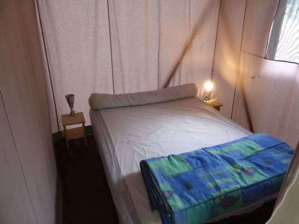 Camping Les Vignes - Photo 2