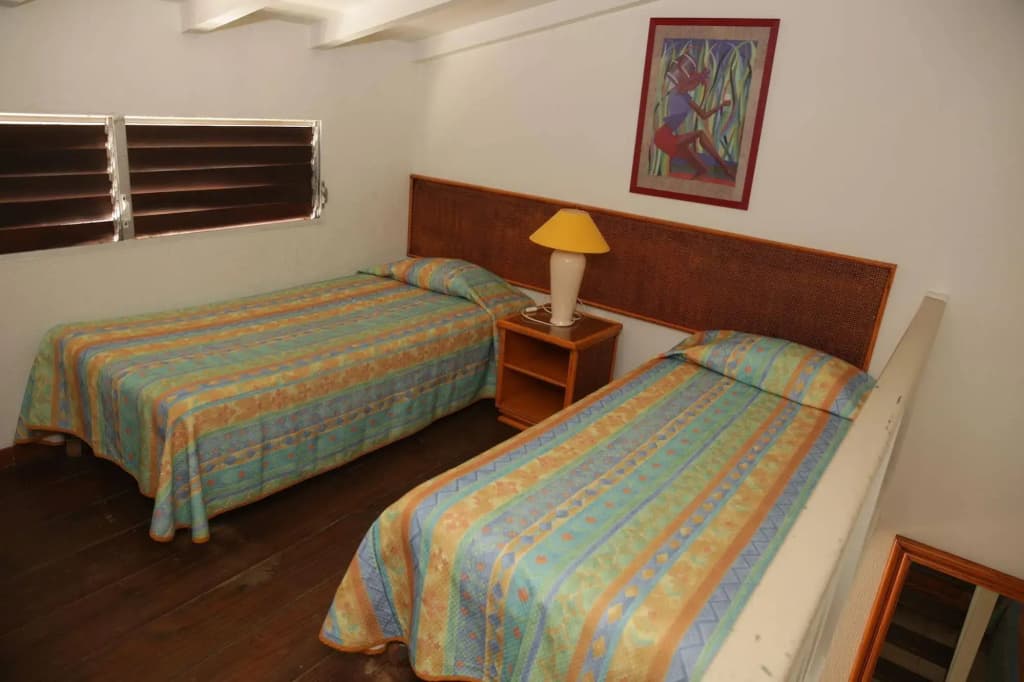 Hotel Village Soleil - Photo 5