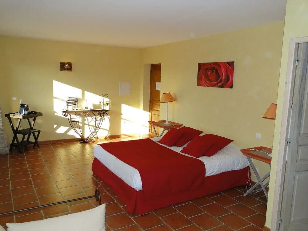 B&B Le Mas D'Orsan - Photo 4