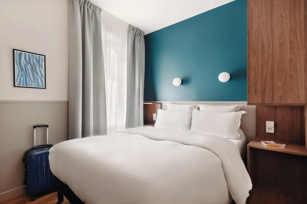 Edgar Suites Montmartre - Paul Albert - Miniature 6