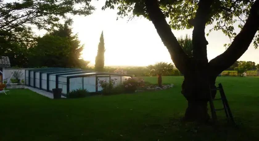 Les Glycines - Miniature 6
