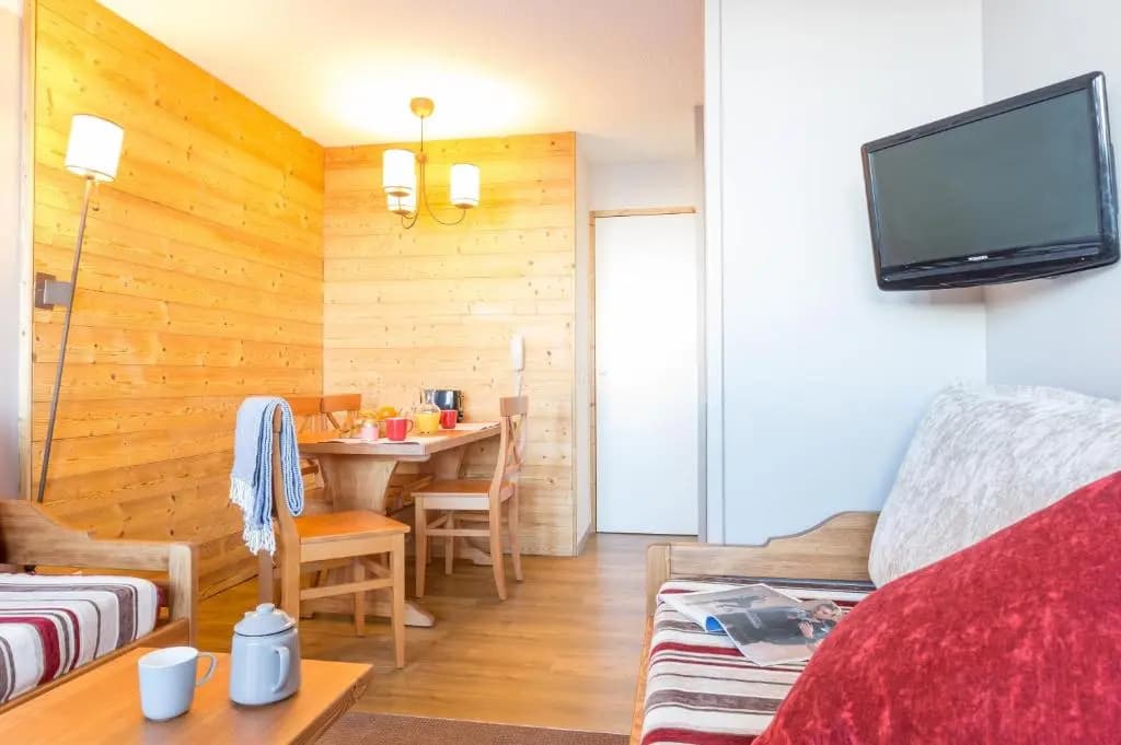 Pierre & Vacances Residence Les Constellations - Miniature 7