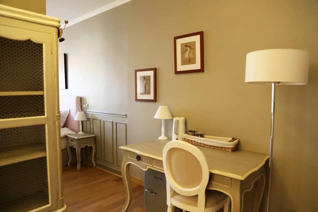 Les Suites de Vanves - Photo 5
