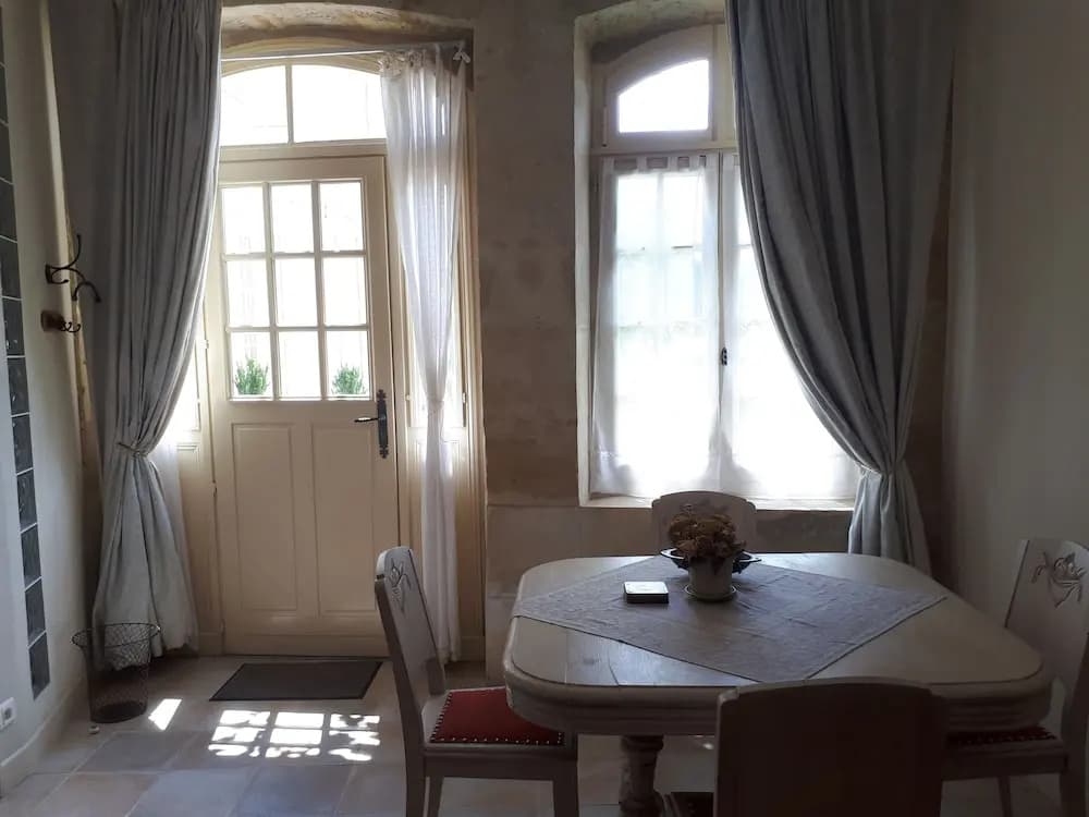 La Rochelière - Photo 5