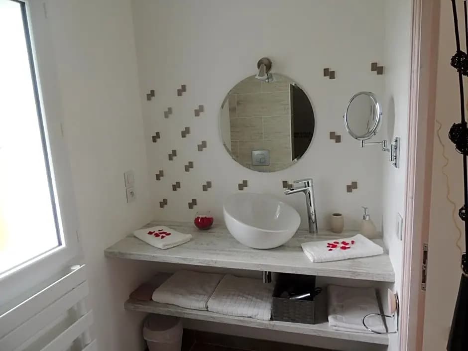 Chambres d'Hôtes du Hourne - Miniature 7