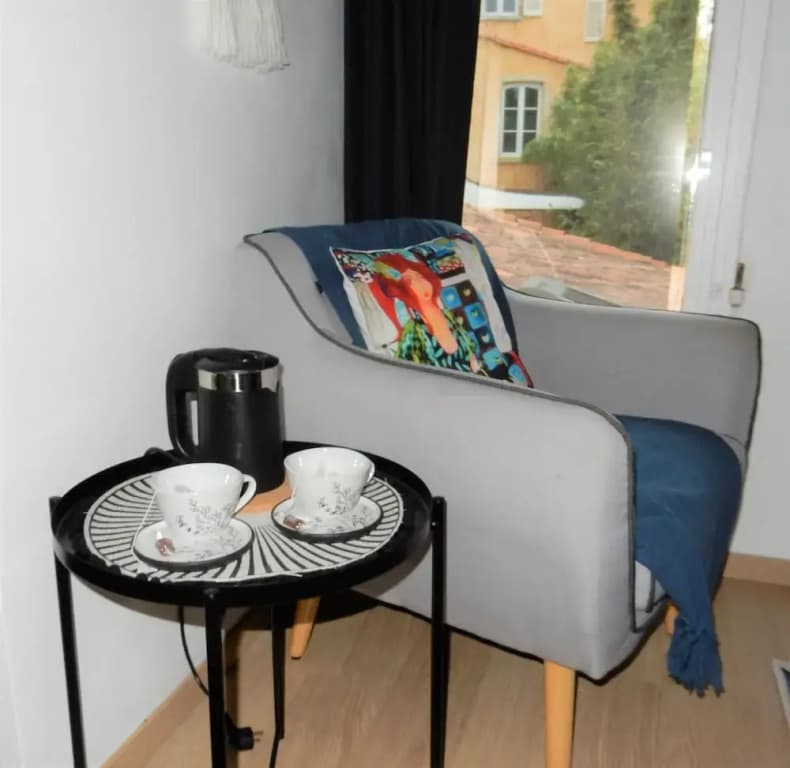 Le Logis D'hestia - Photo 4