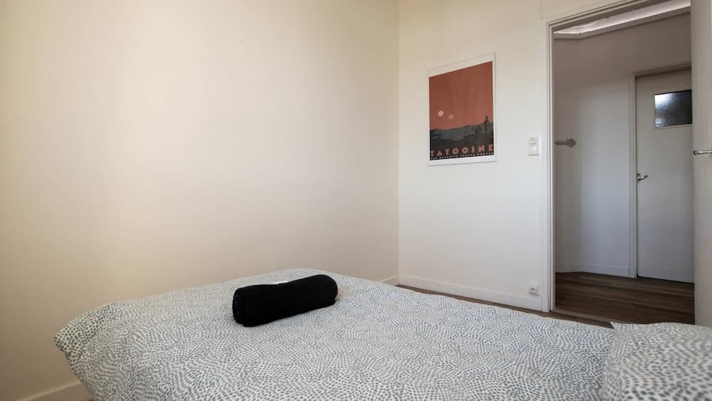 Cosy Place d Armes au 3eme Etage - Photo 5