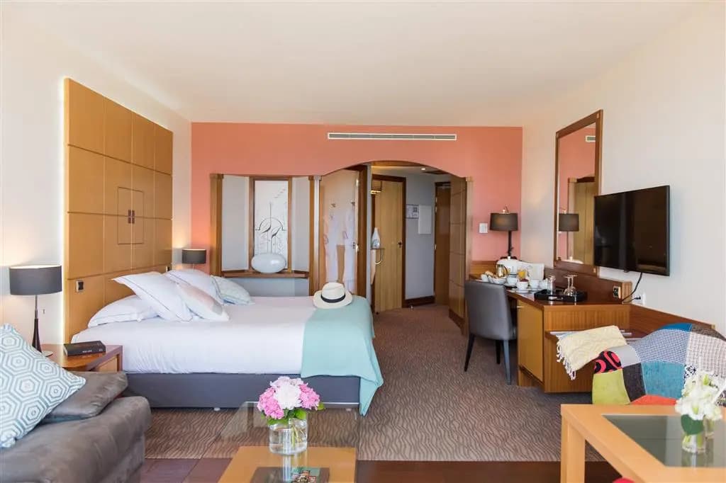 Grand Hotel les Flamants Roses - Photo 4