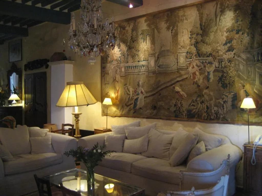 Maison d'Hôtes de l'Evêché - Photo 2