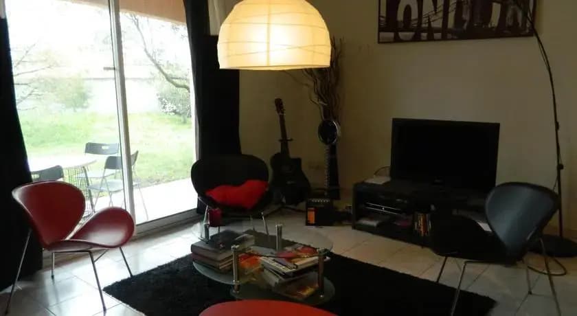 Holiday home Le Thou - Photo 1