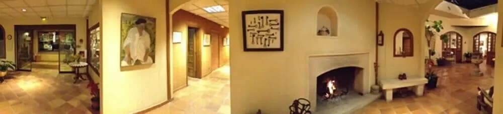 Mas de Vence Hotel & Restaurant - Photo 1