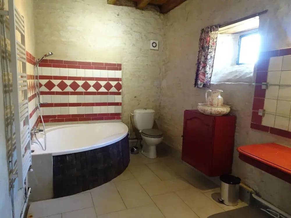 Manor in Cotentin With Historic Charm - Miniature 6