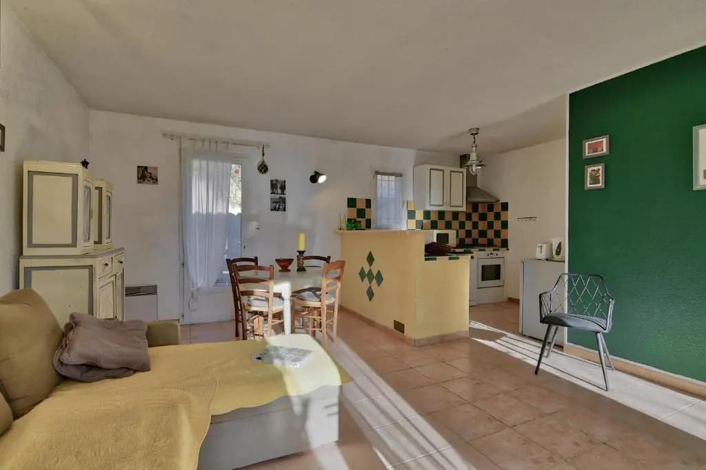 L'Oustaou du Luberon - Photo 3