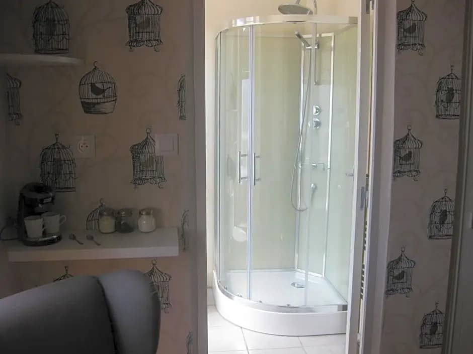 Le Petit Cochon chambre d` hotes - Miniature 8