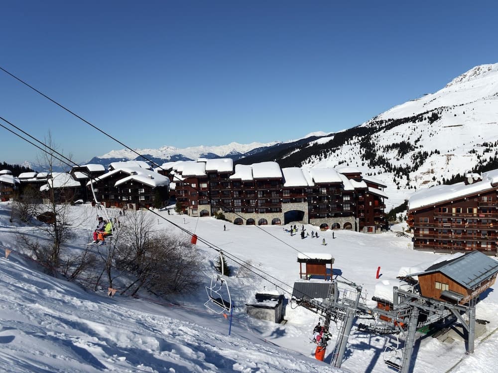 Charming Ski-in Getaway - Photo 4
