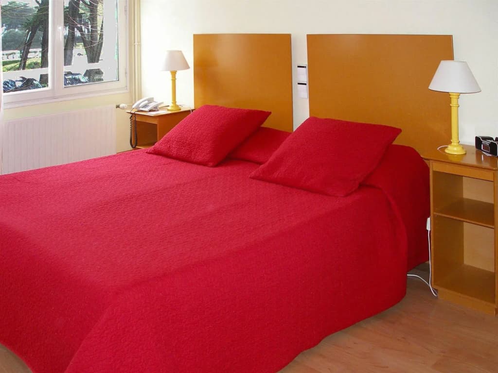 Hotel de Pen Bron - Photo 2