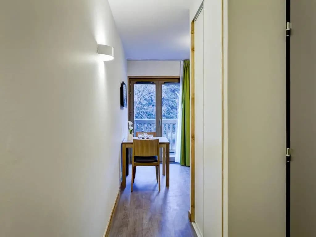 Appartement Brides-les-Bains, 1 pièce, 2 personnes - FR-1-512-112 - Miniature 7