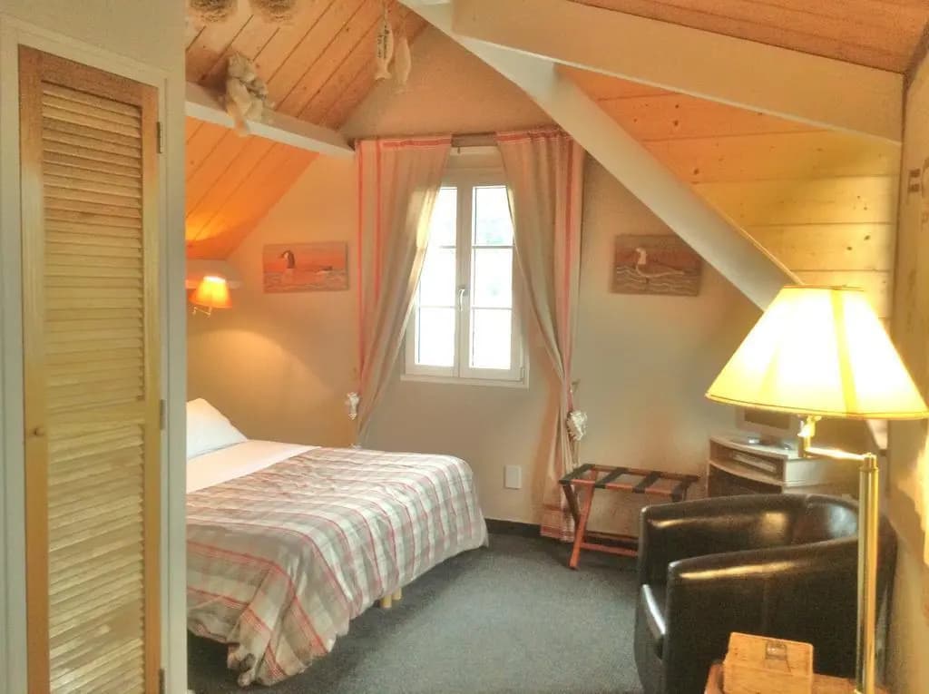 Htel Duguay-Trouin - Photo 2