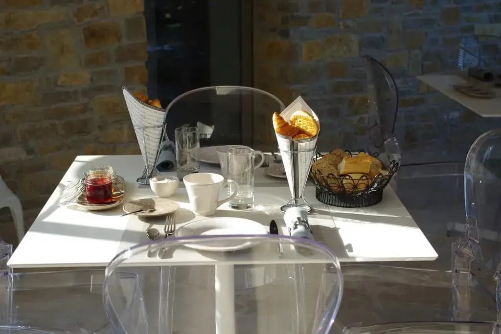 Le Patiô - Photo 4