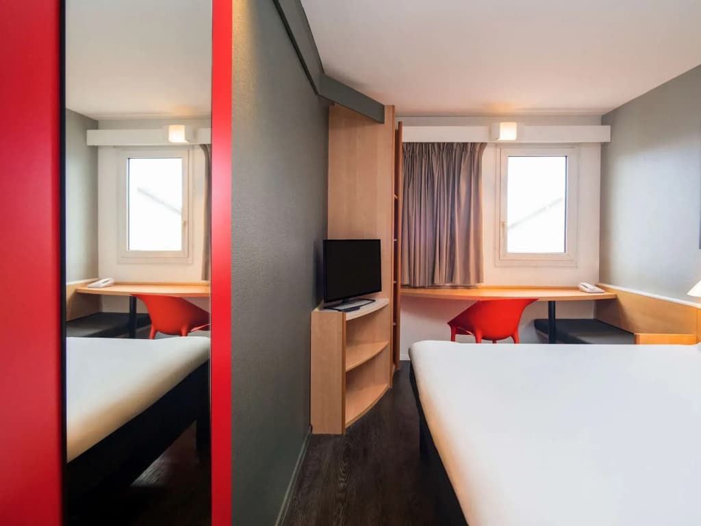 ibis Reims Tinqueux - Photo 3