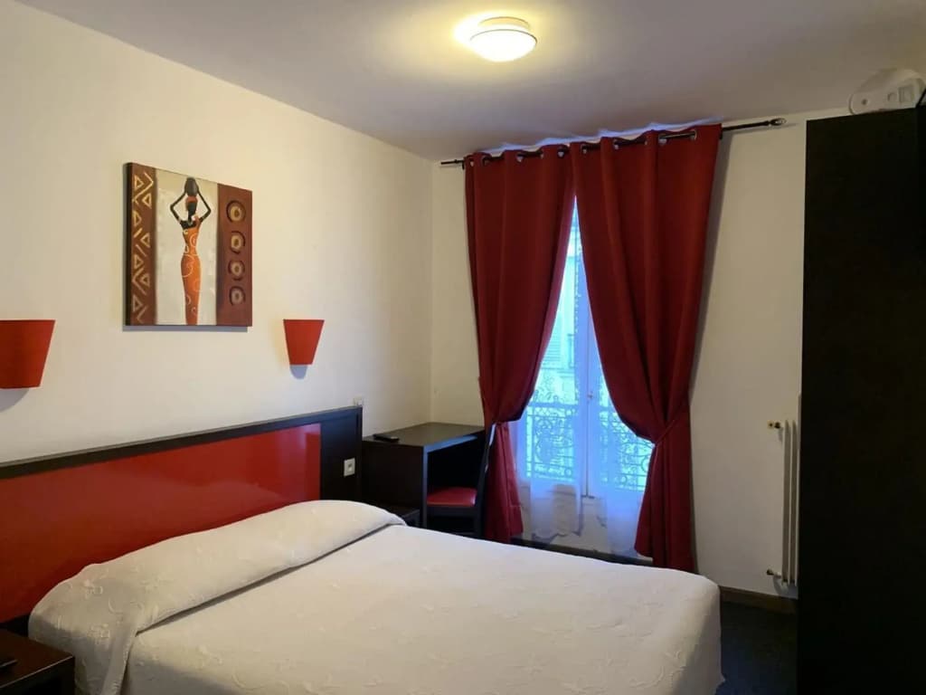 Hotel de Belfort - Photo 5