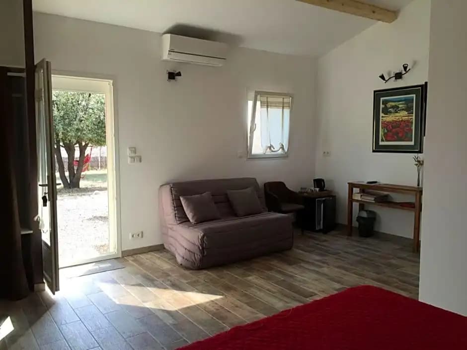 Chambres D Hotes La Brulliere - Photo 4
