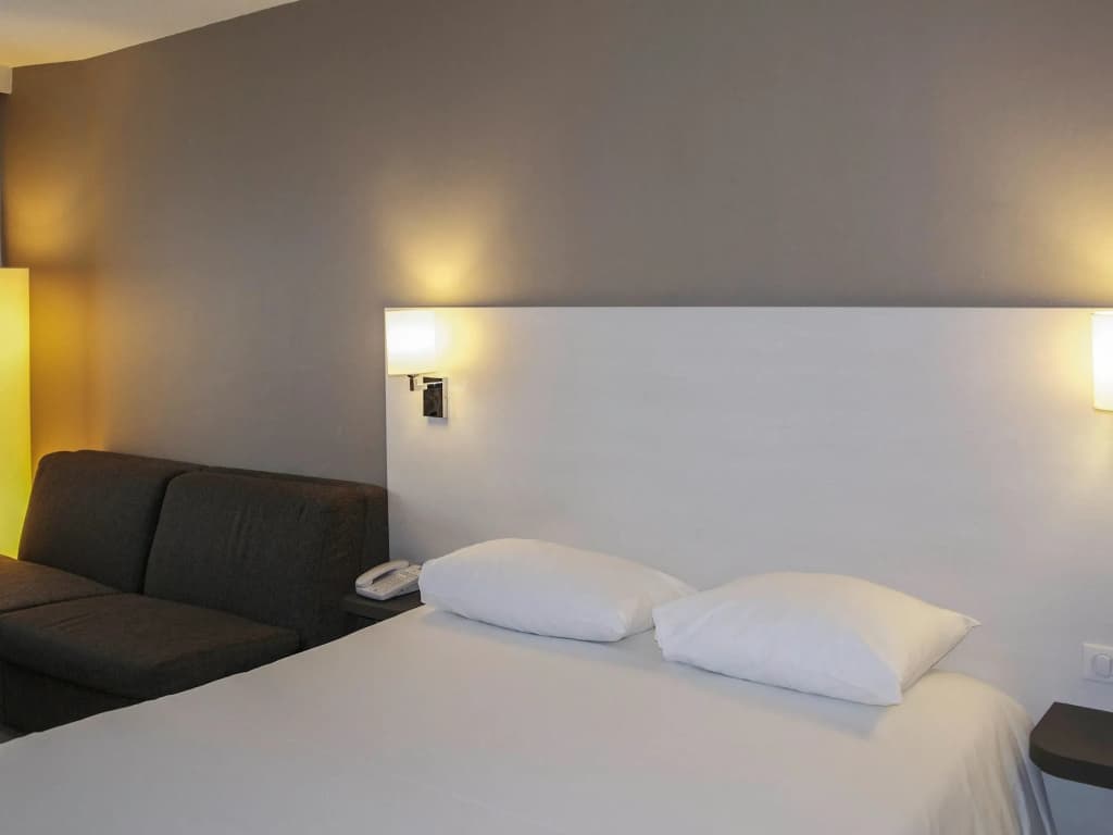 ibis Styles Lyon Sud Vienne - Miniature 7