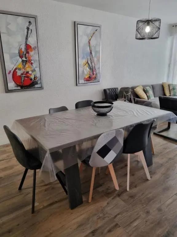 Appartement 2 terrasses le "fontenoy" - Photo 3