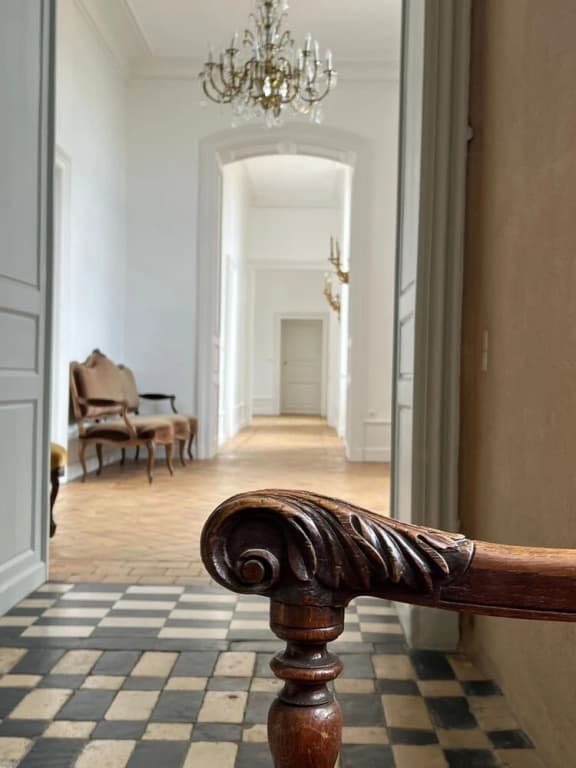 Château de Lauresse - Photo 2