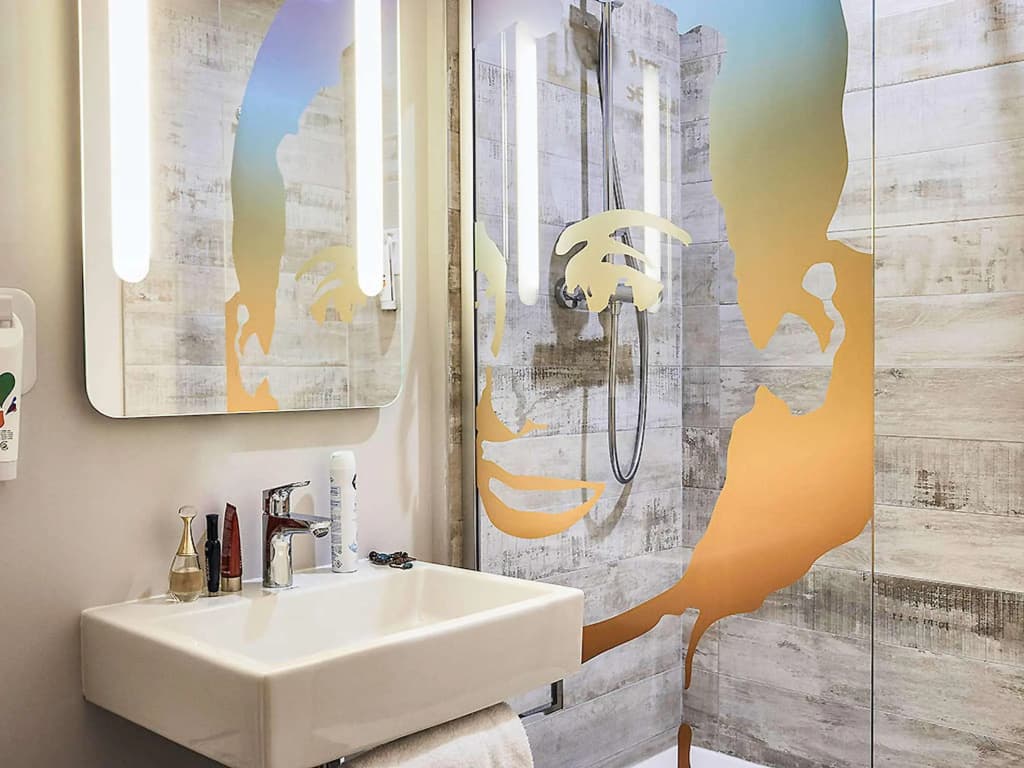 Ibis Styles Hyères Rooftop & Spa - Miniature 8