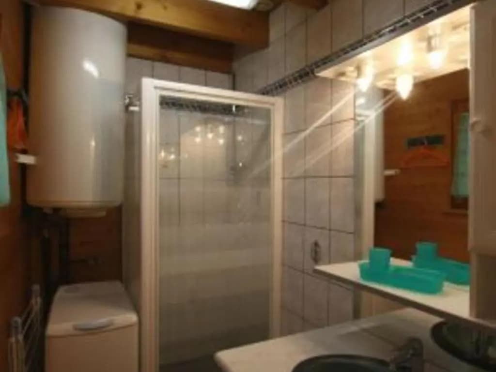 Chalet Le Val-d'Ajol, 2 pièces, 2 personnes - FR-1-589-230 - Photo 4