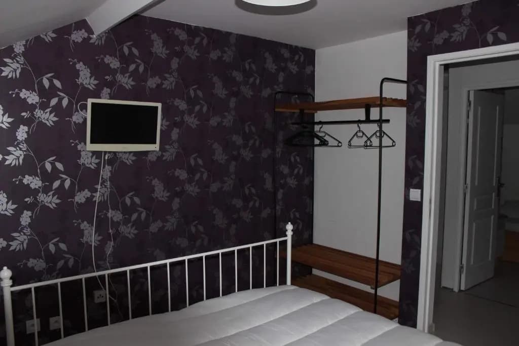 maison berck proche de la plage - Photo 2