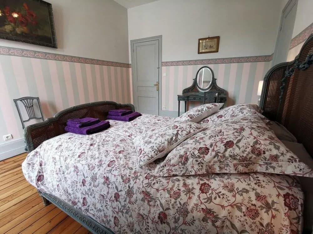 La Belle Boulonnaise - Photo 2