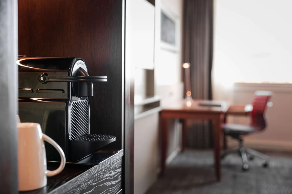 Hilton Strasbourg - Miniature 6